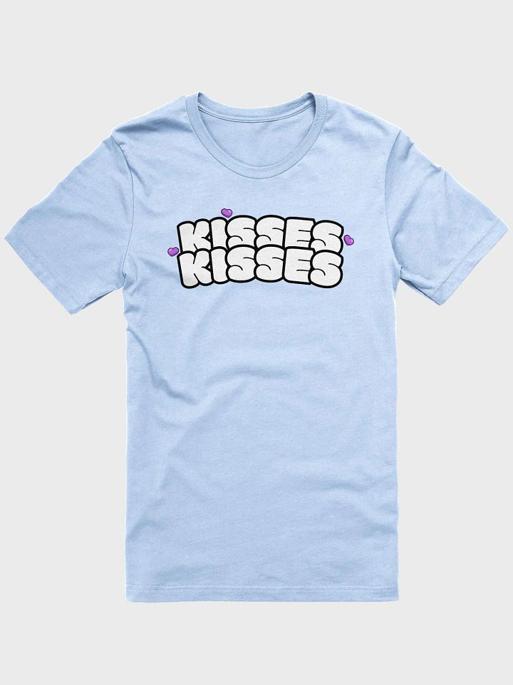 Kisses Tee! product image (2)