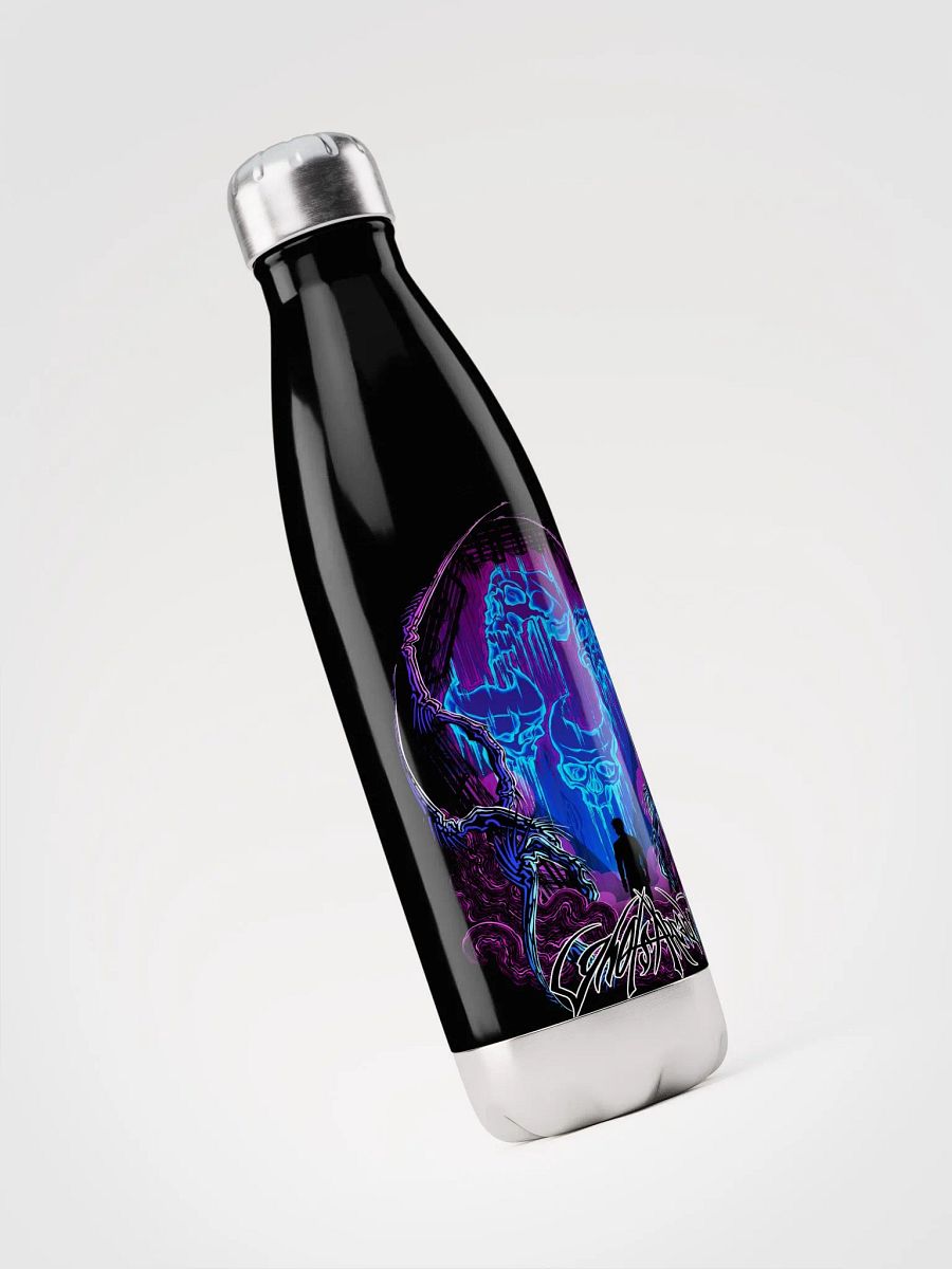 Fog Chaser Water Bottle product image (3)