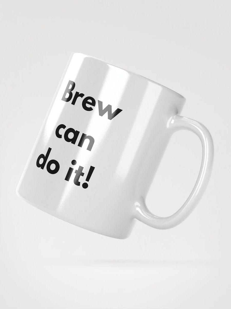 Brew Can Do It Mug product image (5)