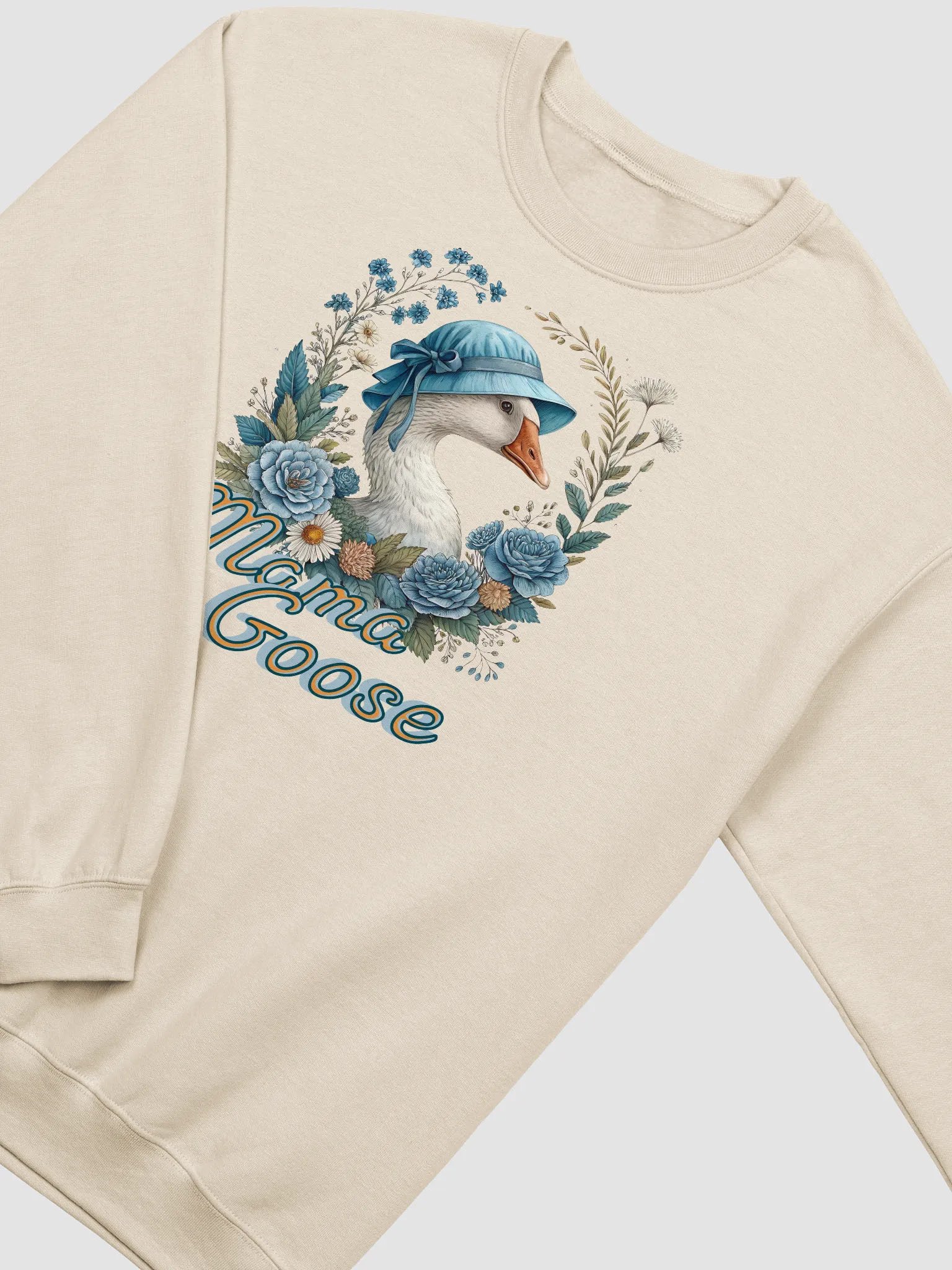 Mama Goose Cozy Crewneck Sweatshirt product image (17)