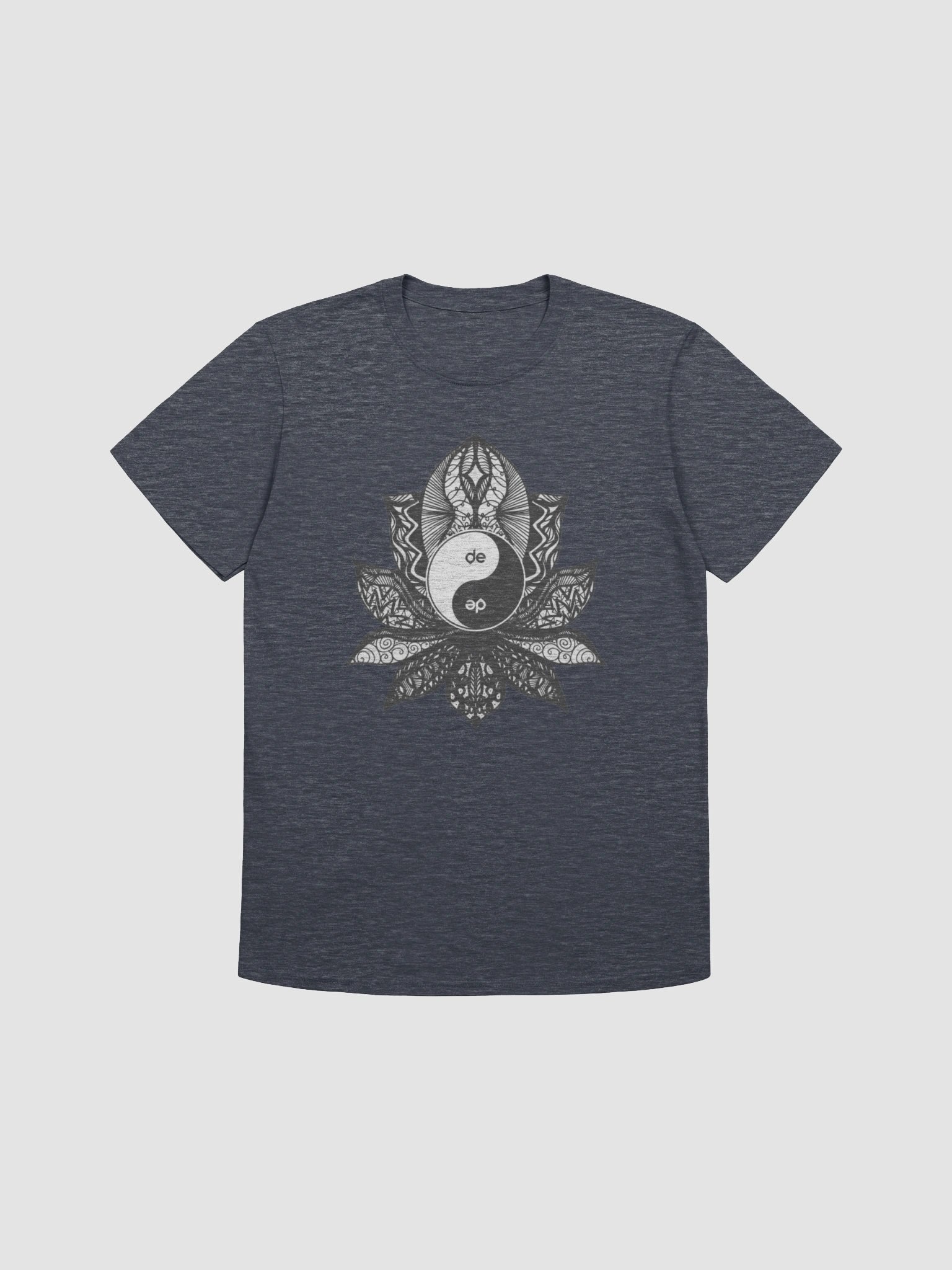 Stevey Patterned #2 T-Shirt product image (1)