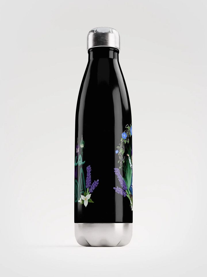 Chris Gnome Stainless Steel Water Bottle product image (1)