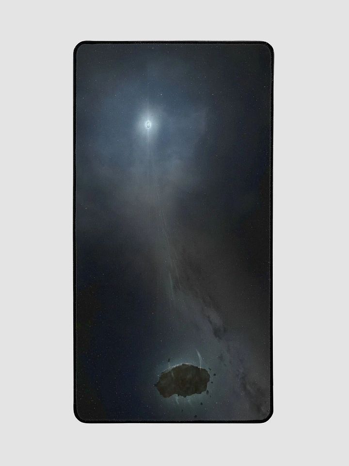 Moon Pop | Desk Pad product image (2)