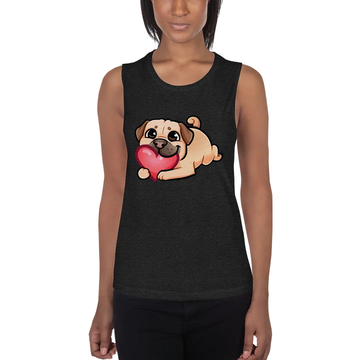 Tony Love - Tank Top product image (2)