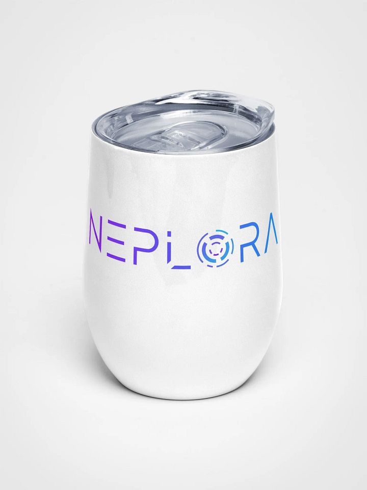 Neplora Wine Tumbler product image (1)