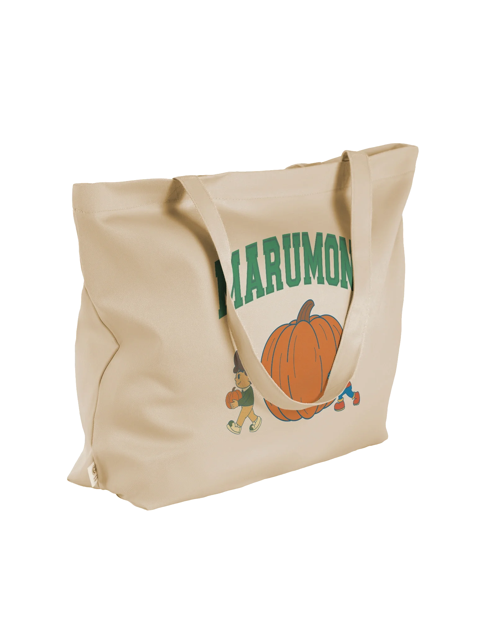 MARUMON FALL HARVEST BAG product image (4)
