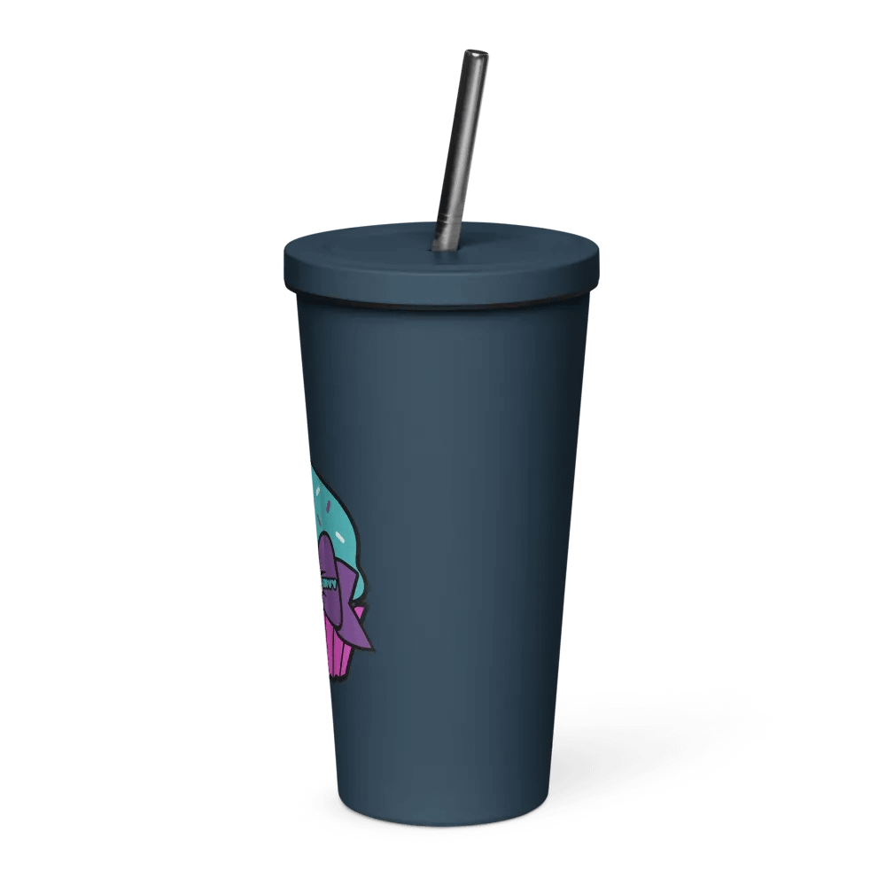 Cupcake Tumbler product image (5)