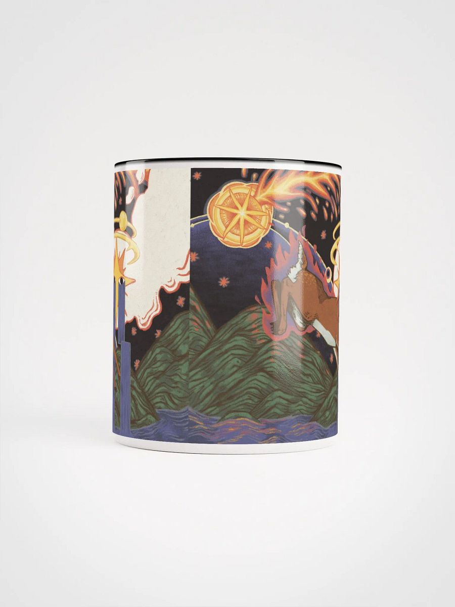 falling star deer sippy dippy product image (58)