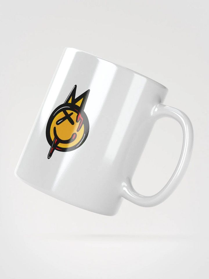 COLDXMAN Mug product image (4)