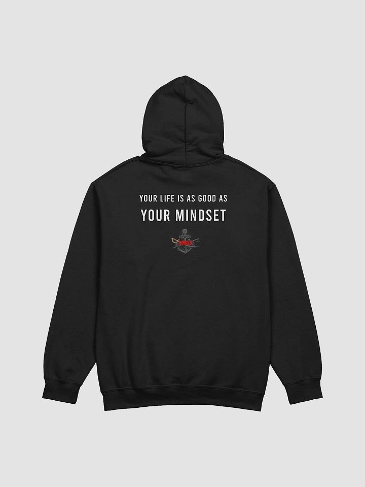 Positivity - Mindset Hoodie product image (15)