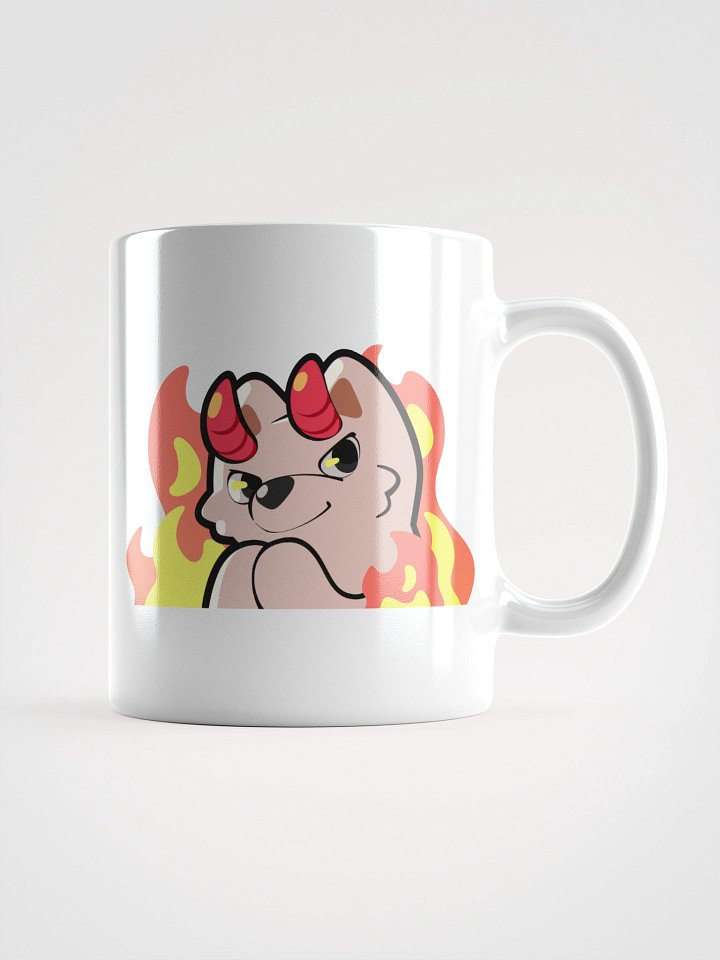 Devil Mug product image (1)
