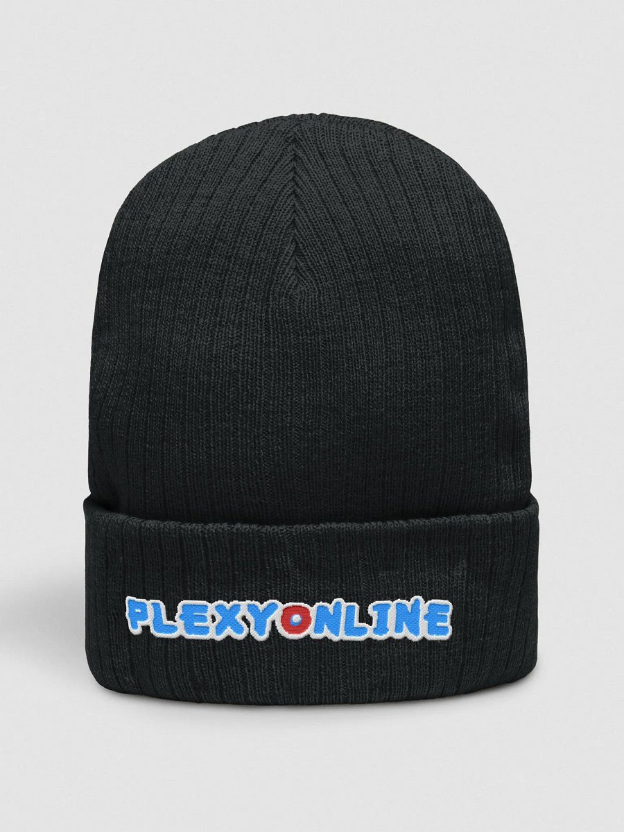 Plexy Beanie product image (1)
