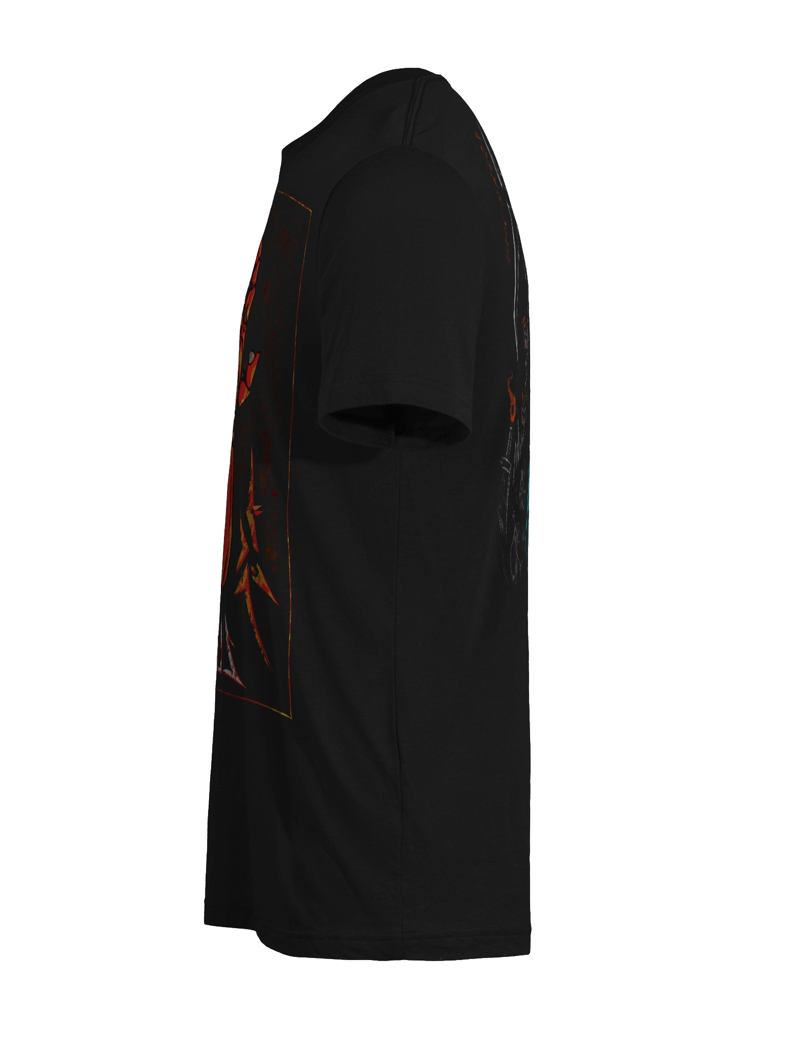 IRIS - Birth From Exile (Magnus) Shirt product image (11)