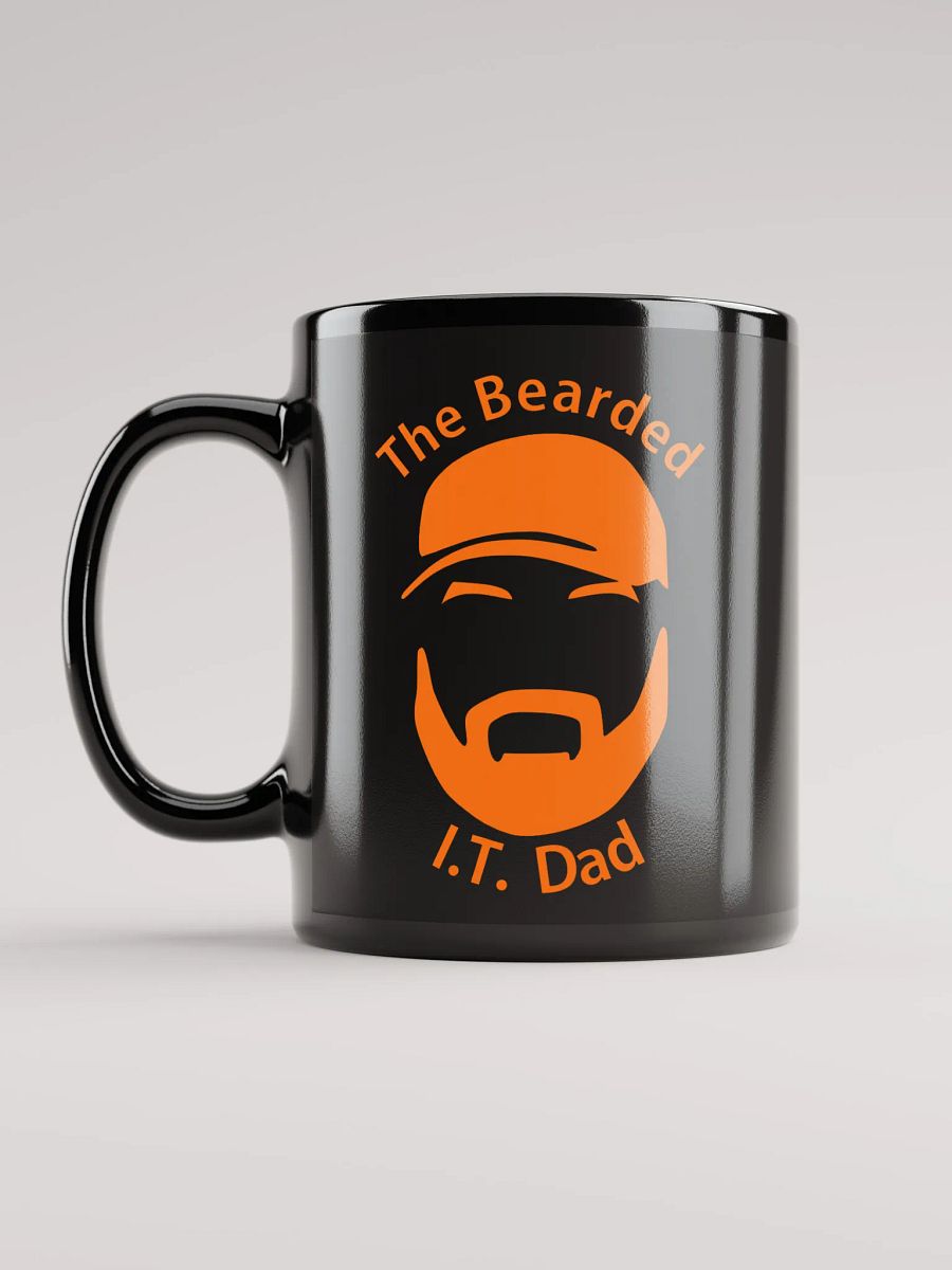 Home Lab > Man Cave Mug product image (6)
