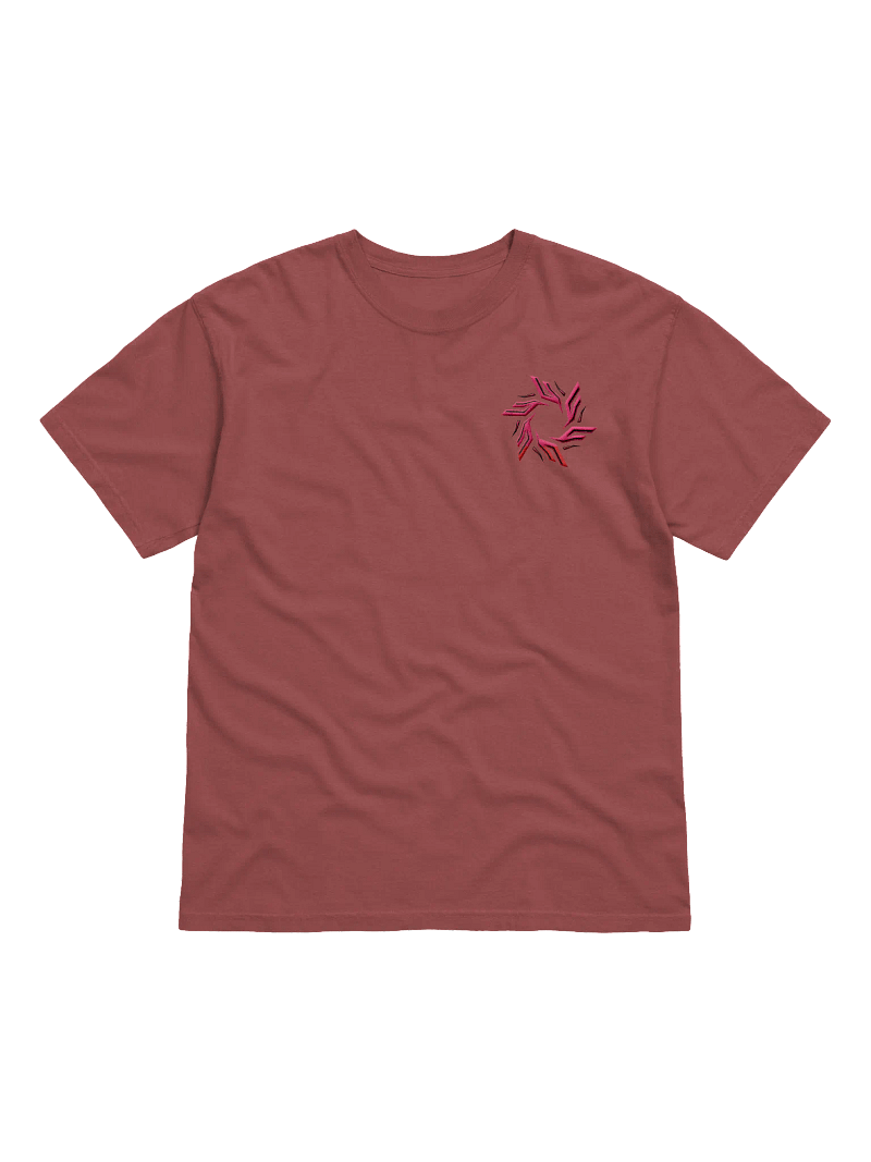 SauTor Comfort Colors Garment-Dyed Heavyweight T-Shirt
