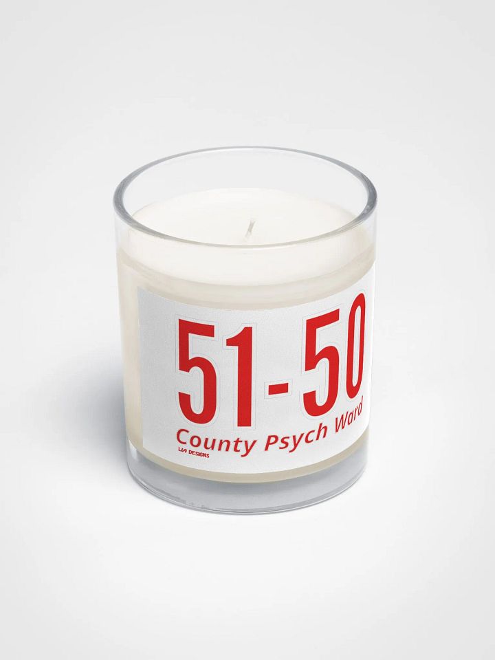 COUNTY PSYCH WARD product image (2)