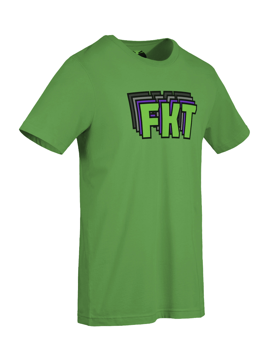 Pretty AntiSocial FKT Signature Tee product image (63)