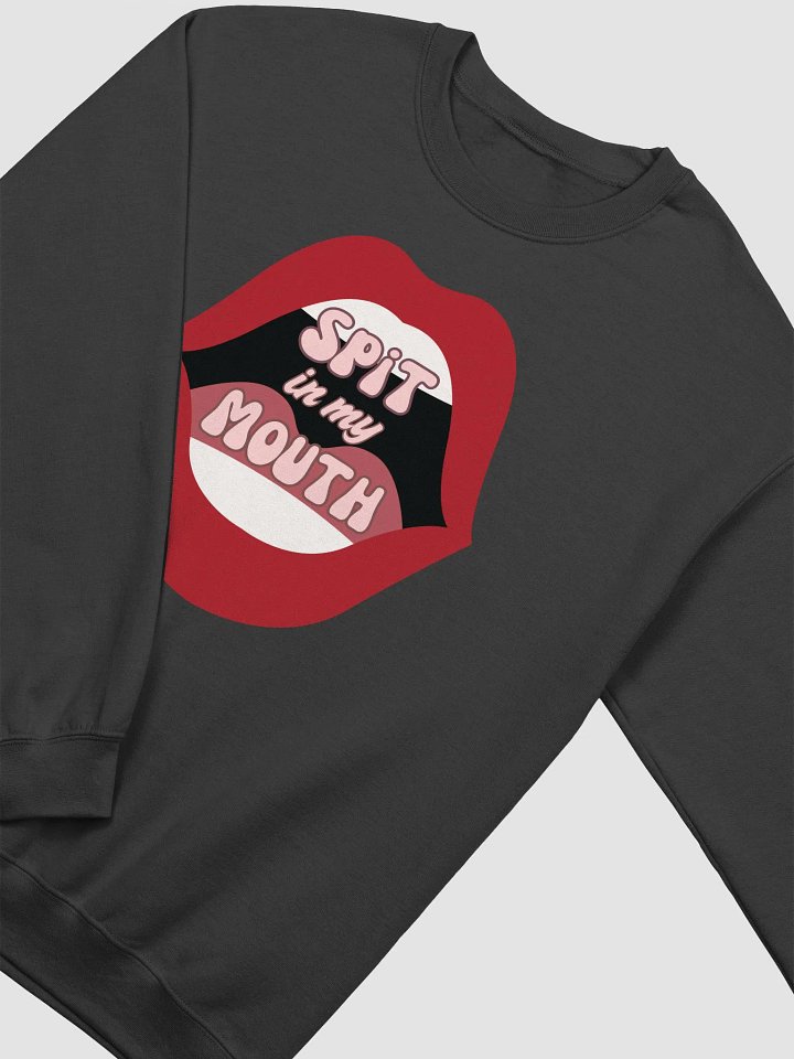 Spit Sweatshirt product image (2)