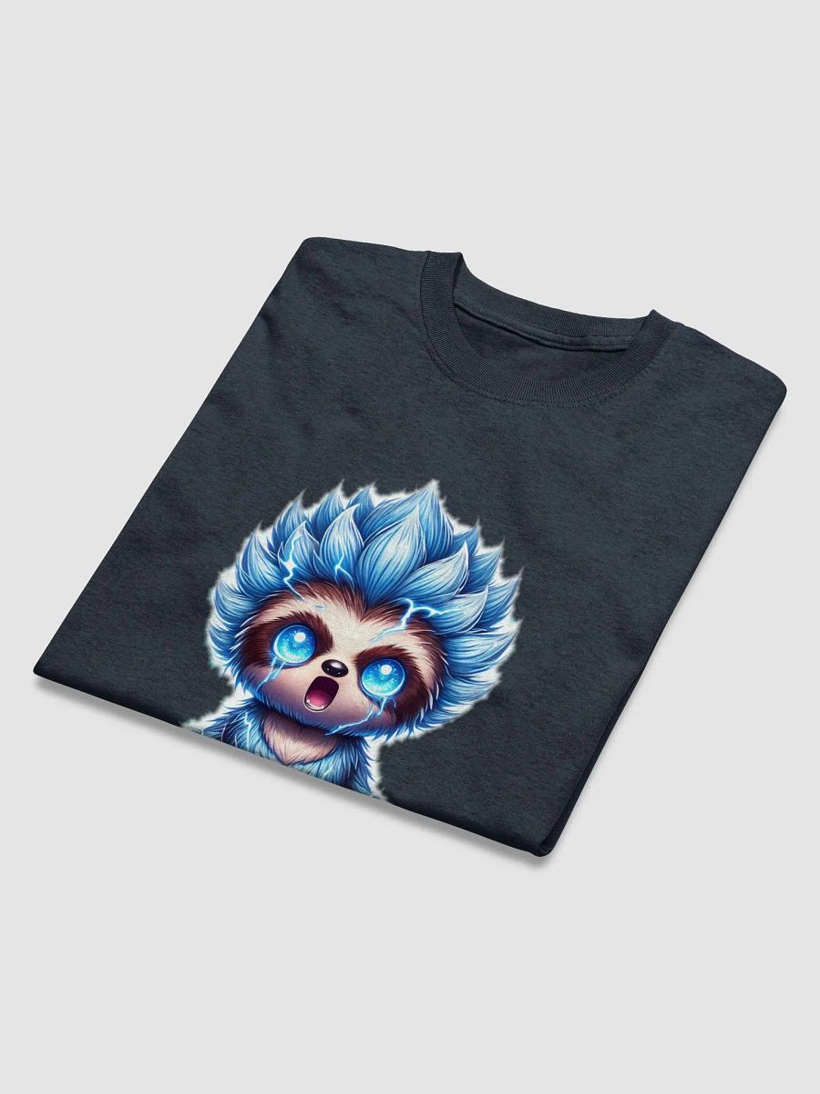 Ultimate Power T-Shirt product image (4)