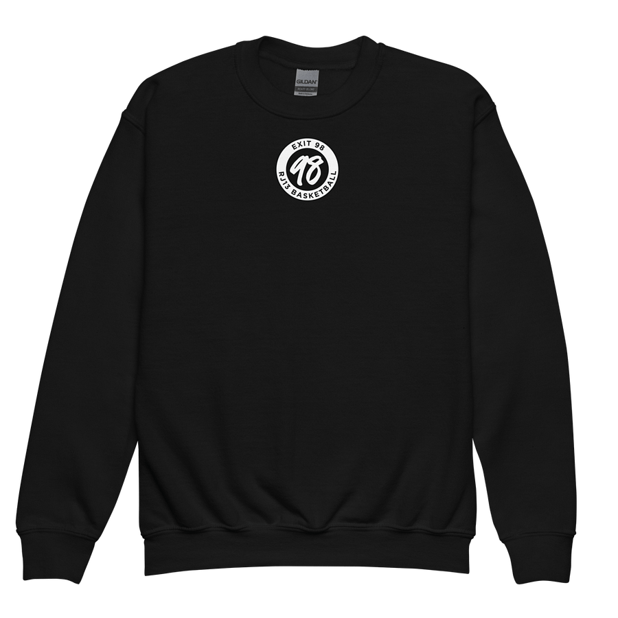 98 Crewneck product image (1)