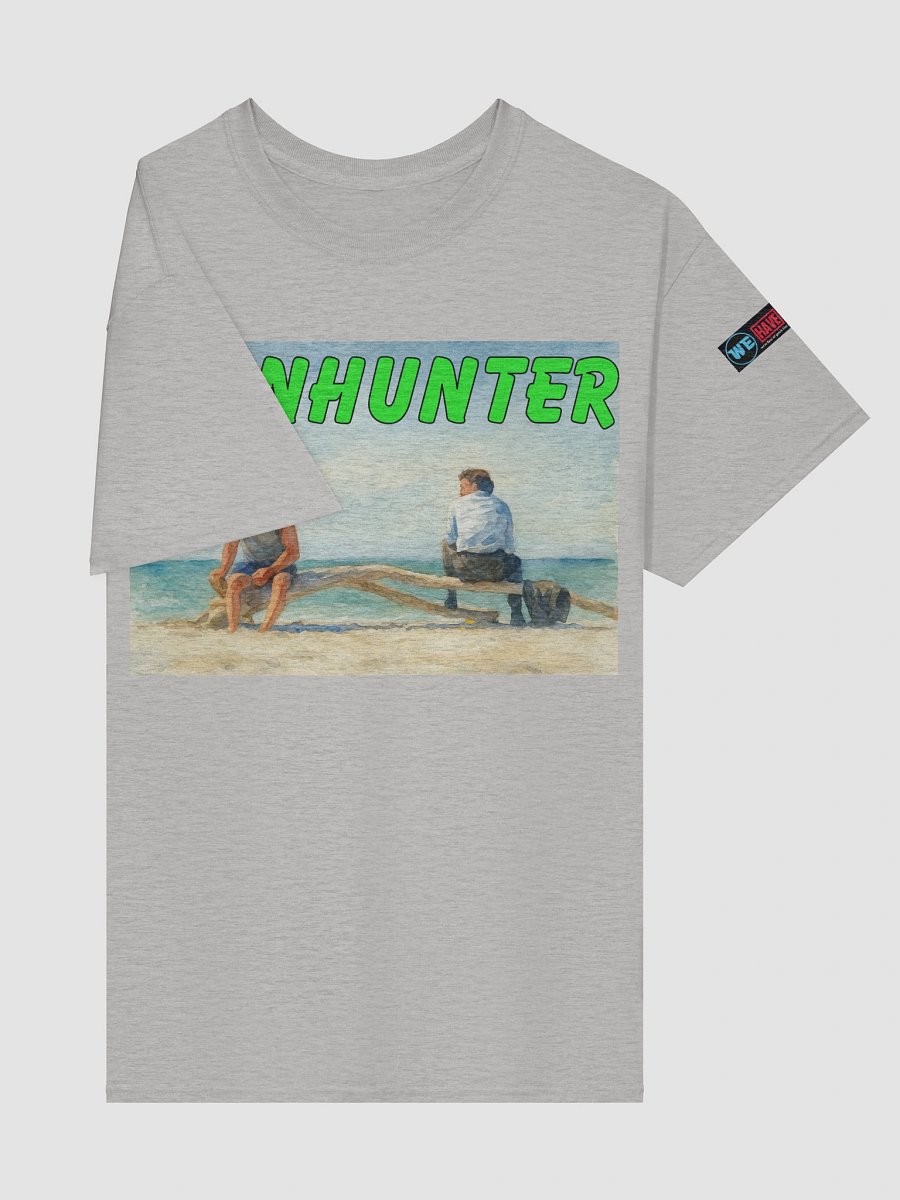 Manhunter Beach Tee product image (48)