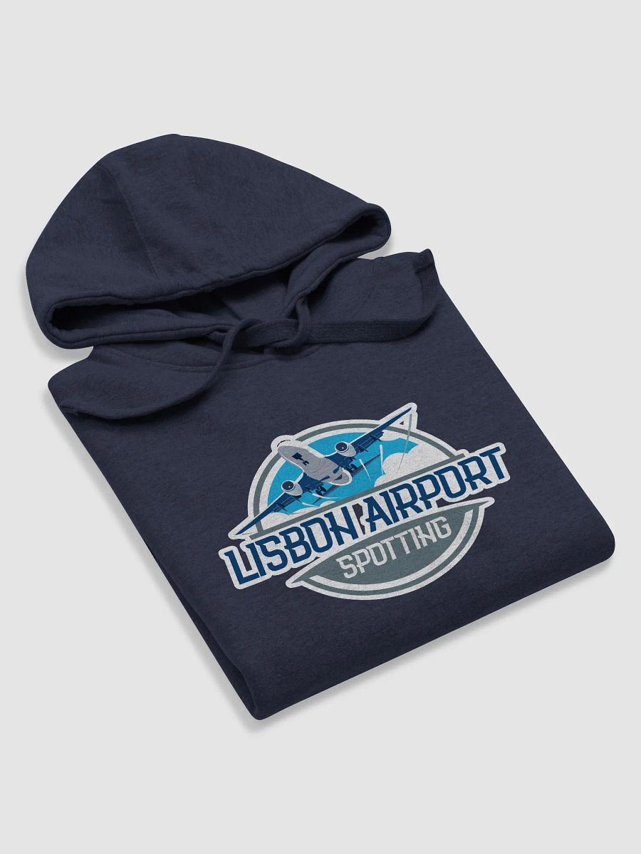 Lisbon Airport Spotting - Unisex Hoodie product image (3)