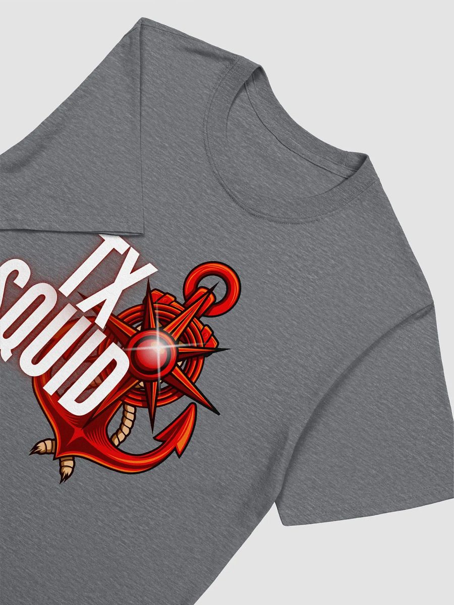 Squid Logo Tshirt product image (3)