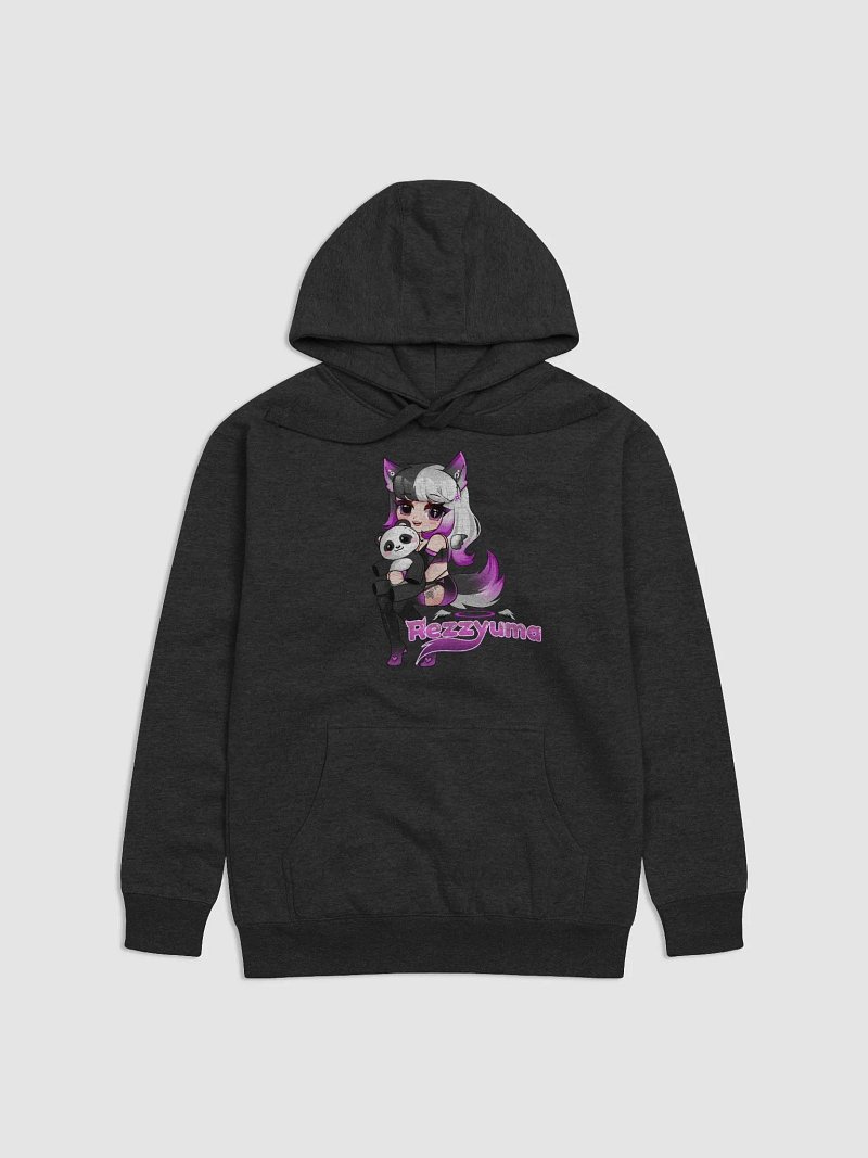 Chibi Rezzyuma Hoodie