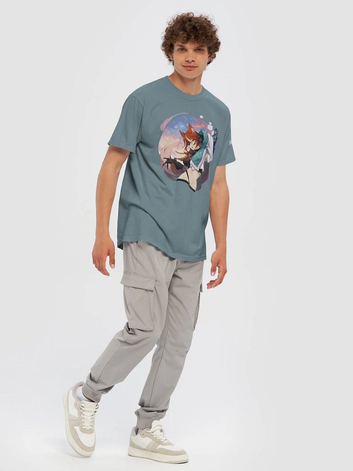 CrisisGraphic T-Shirt product image (1)