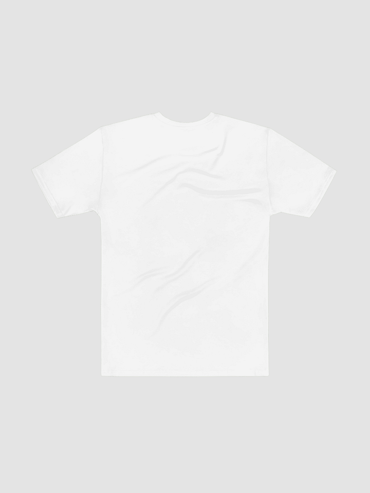 Vintage Valkyrie Mens T-Shirt - White | N7G product image (2)