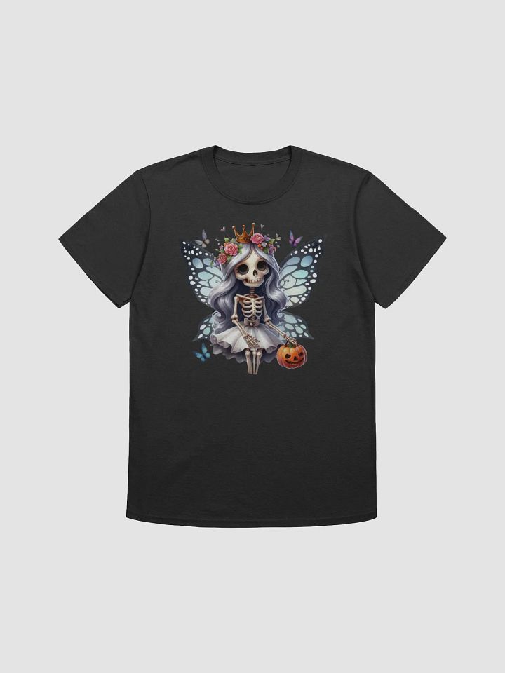 Cute Fairy Skeleton 01 product image (2)