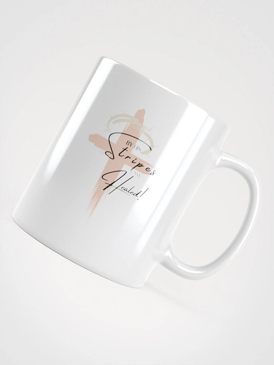 His Stripes Mug product image (4)