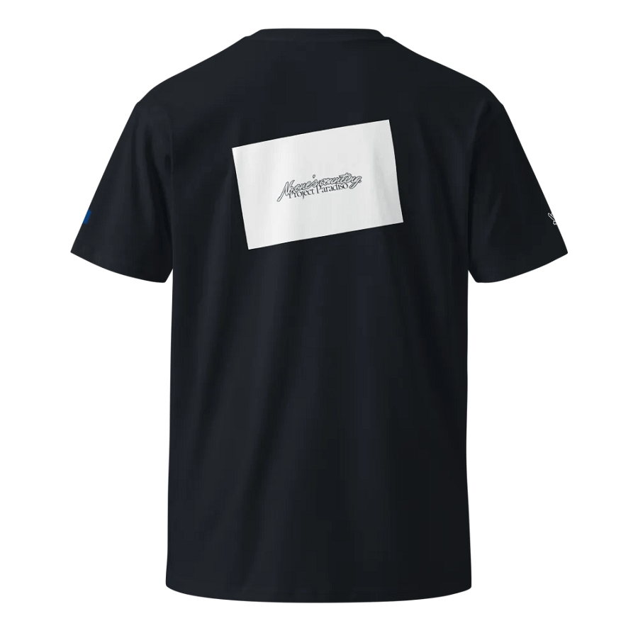 The Shareholder Tee product image (1)