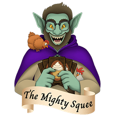 TheMightySquee