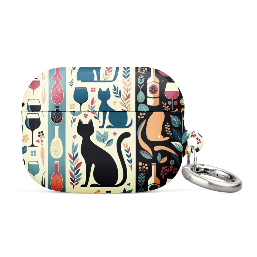 All-Over Print Case for AirPods® product image (18)