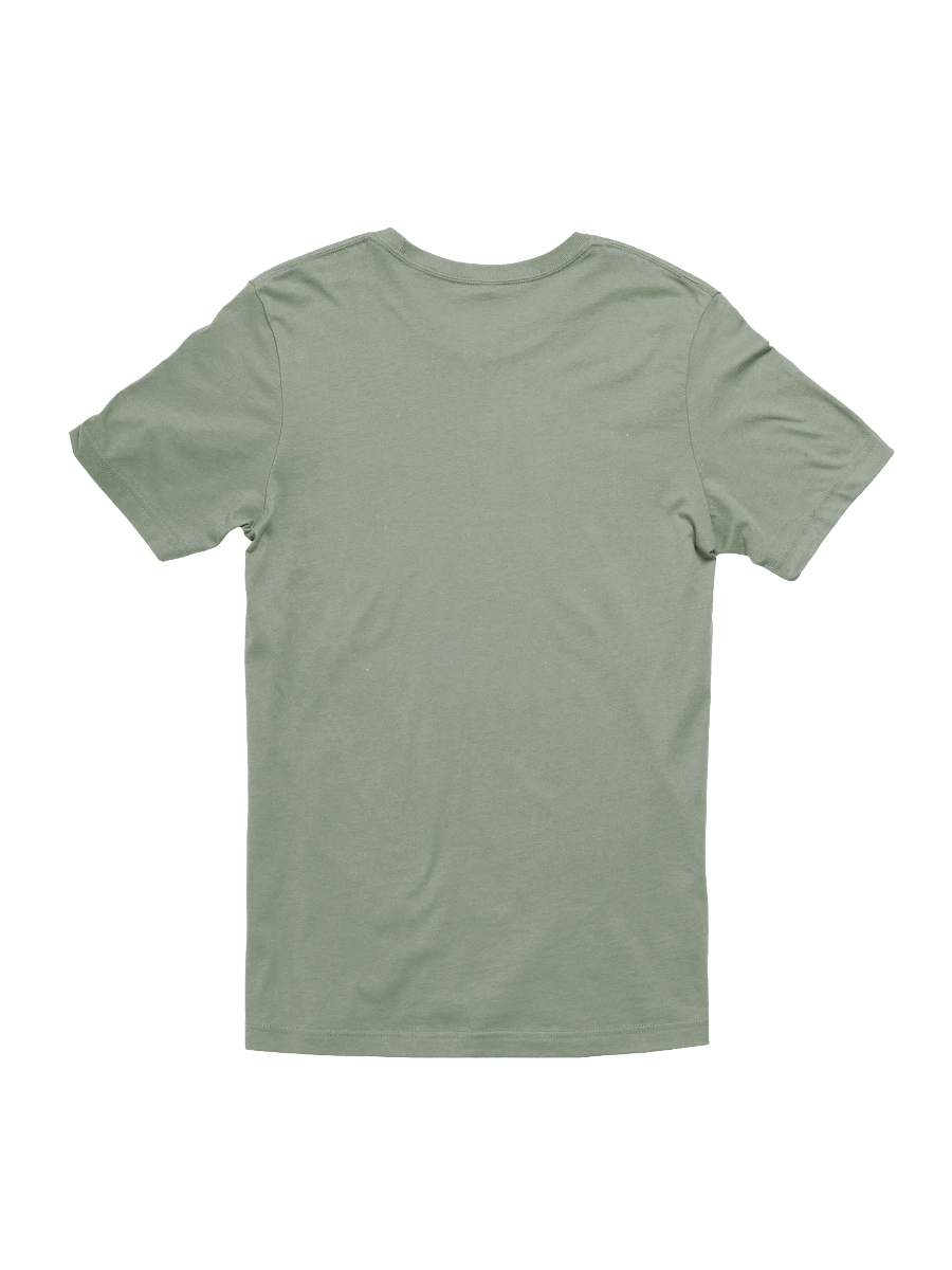 You Are Known Loved Worthy Chosen T-Shirt product image (3)
