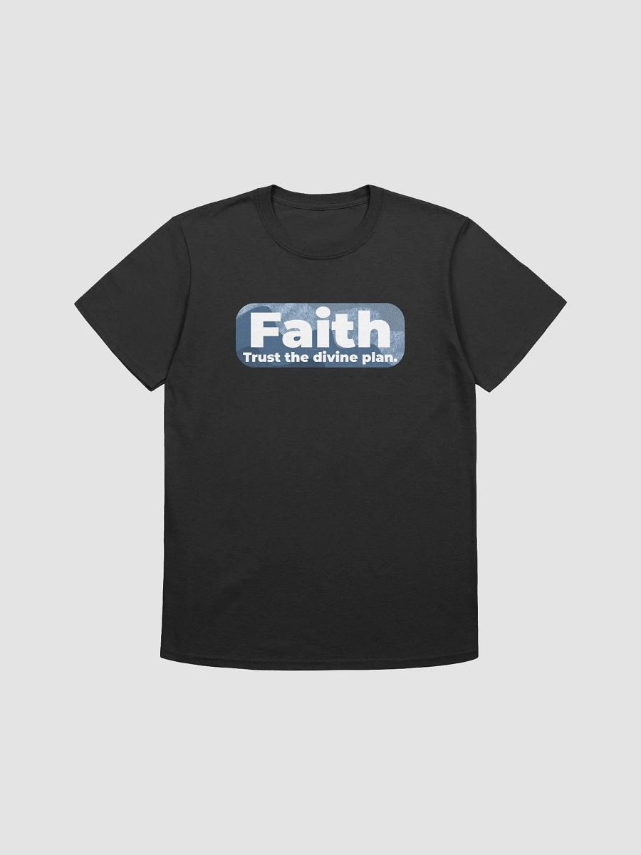 Faith Trust the Divine Plan product image (5)