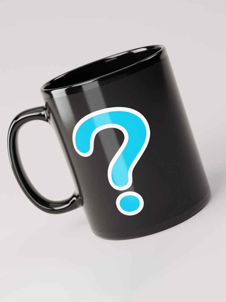 Piggo Mark Mug product image (6)