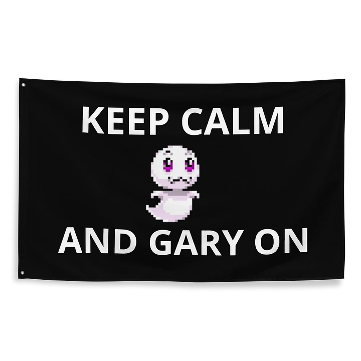 GARY Flag product image (2)