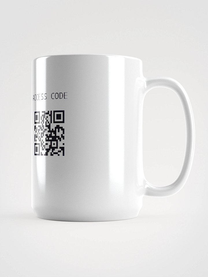 Emergence Logo Mug product image (2)