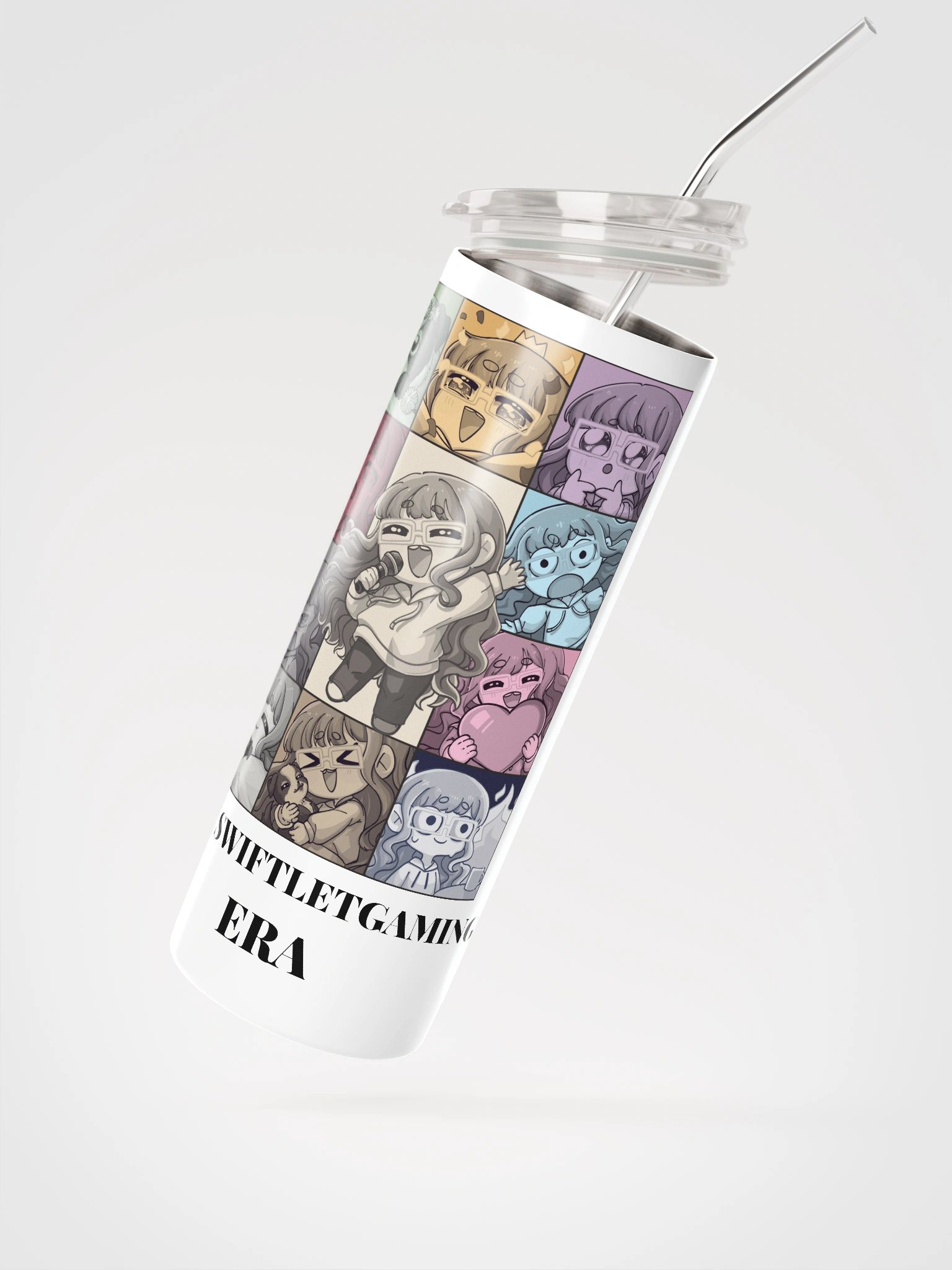 Swiftletgaming Eras Tumblr product image (2)