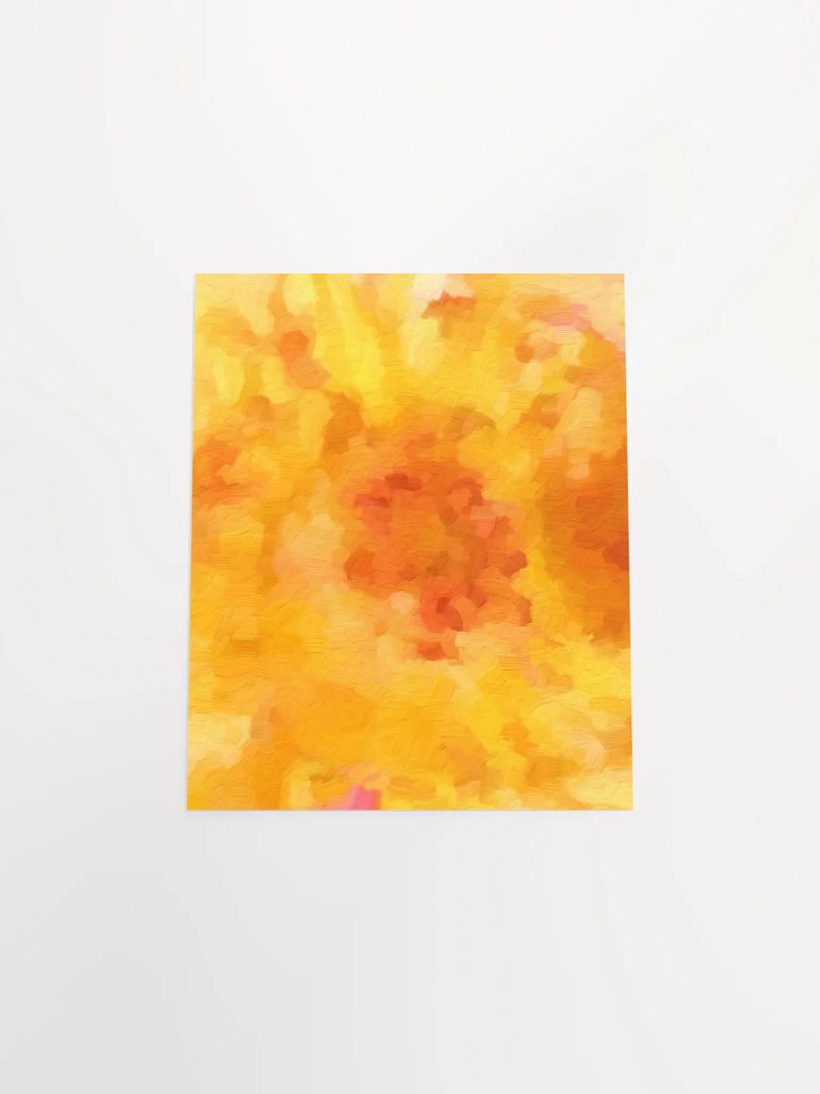 Sunlight Symphony Poster product image (4)