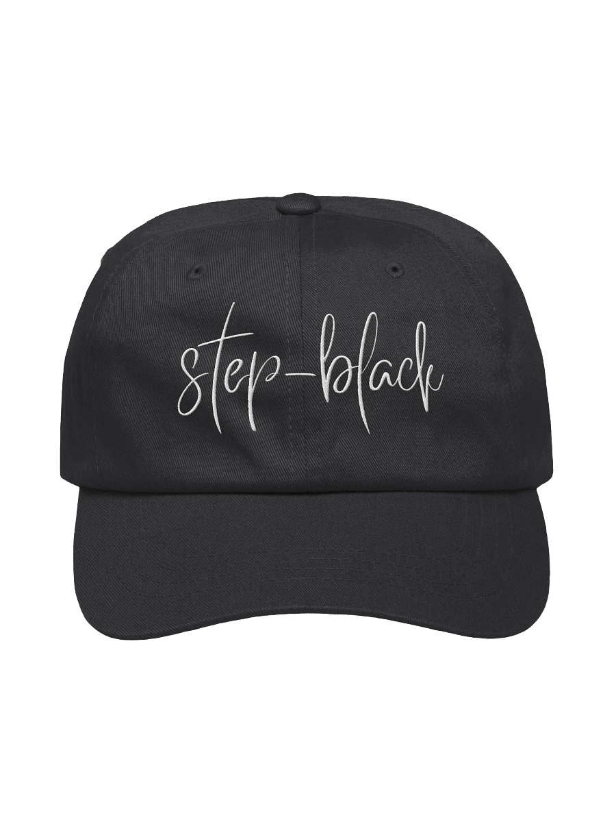 Step Black Hat product image (1)