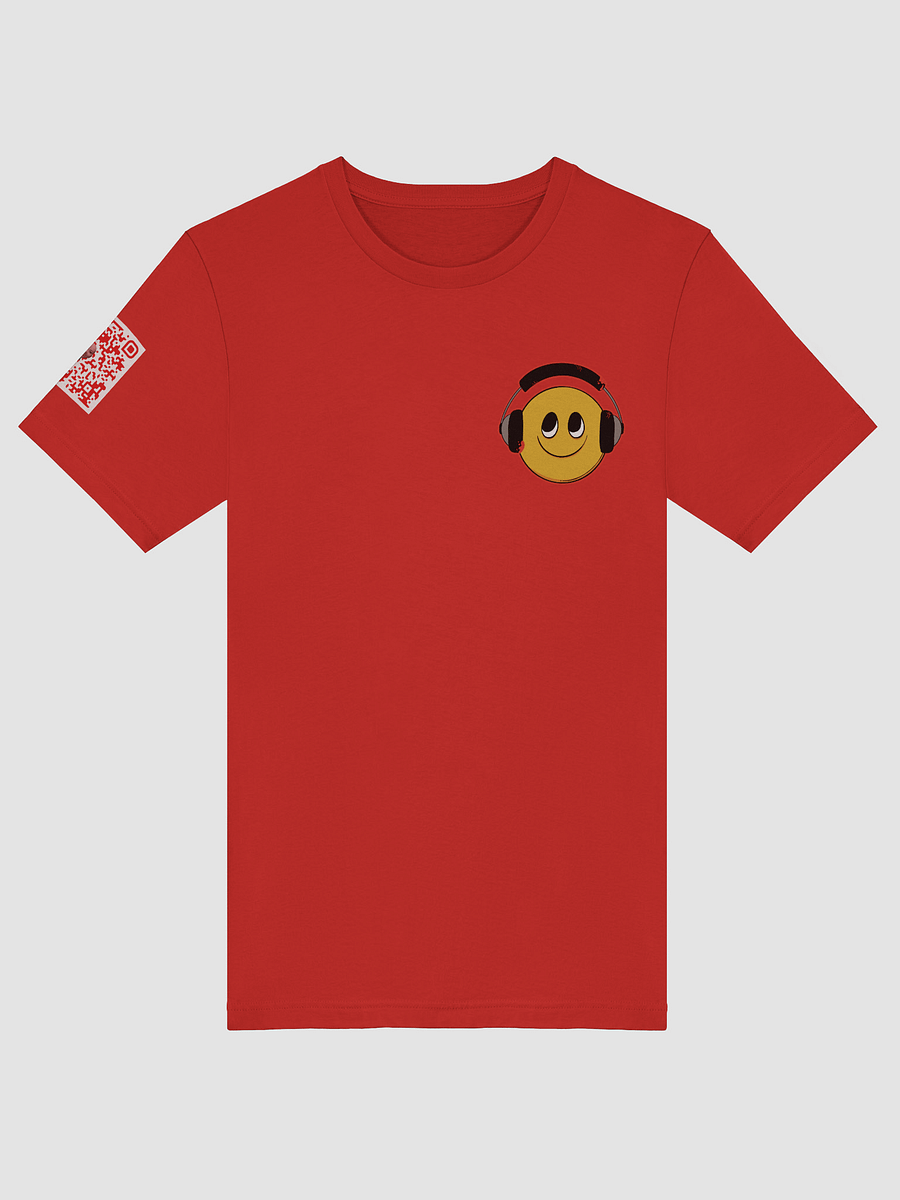 Knife Radio Small Logo Tee product image (14)
