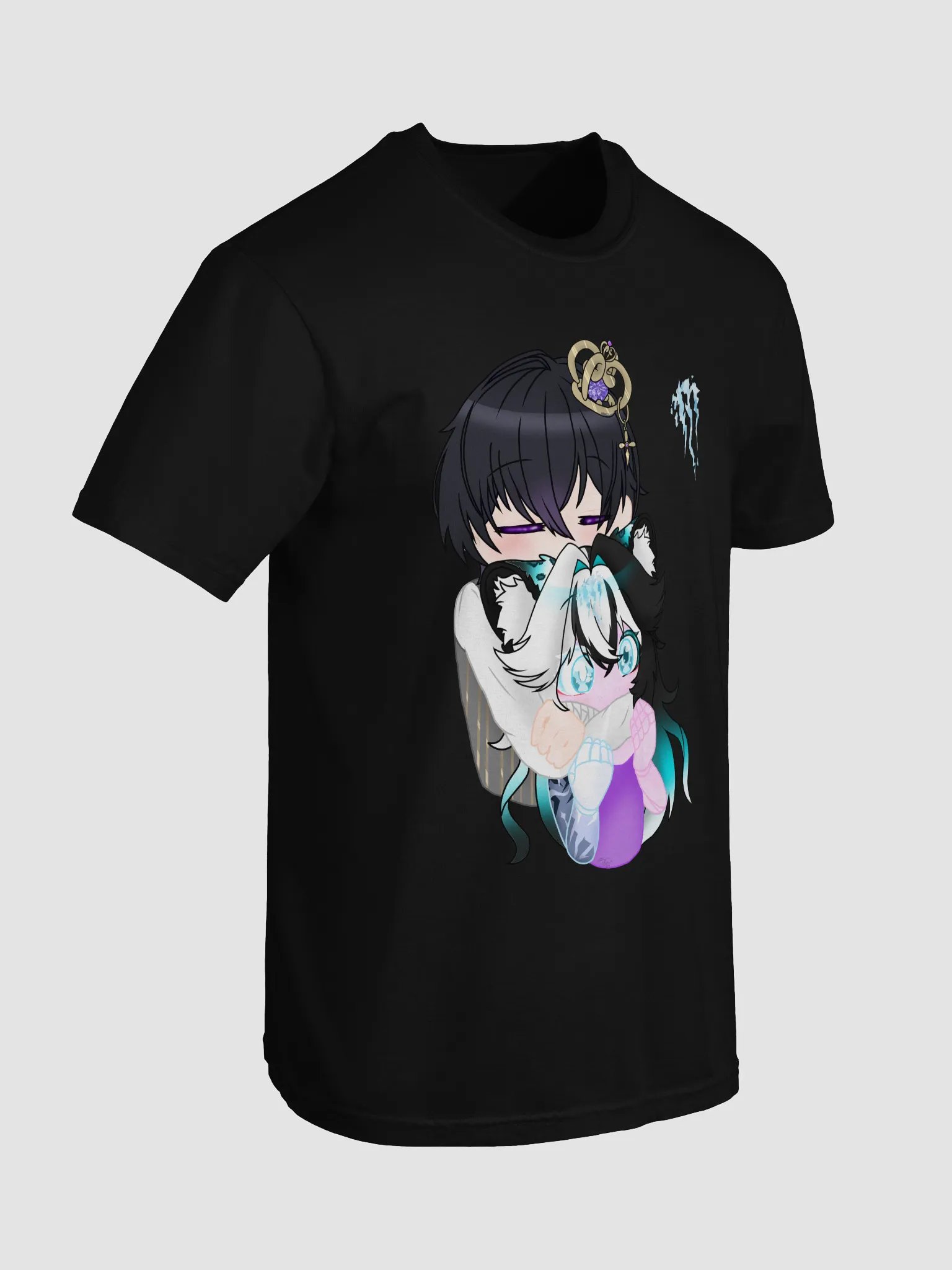 Clotho x Mimi T-Shirt product image (7)