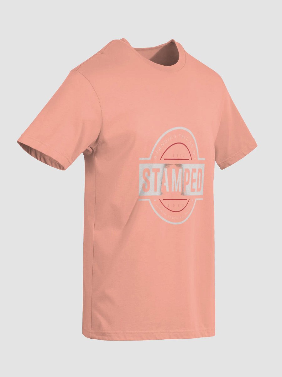 Stamped Circle Classic Tee product image (26)