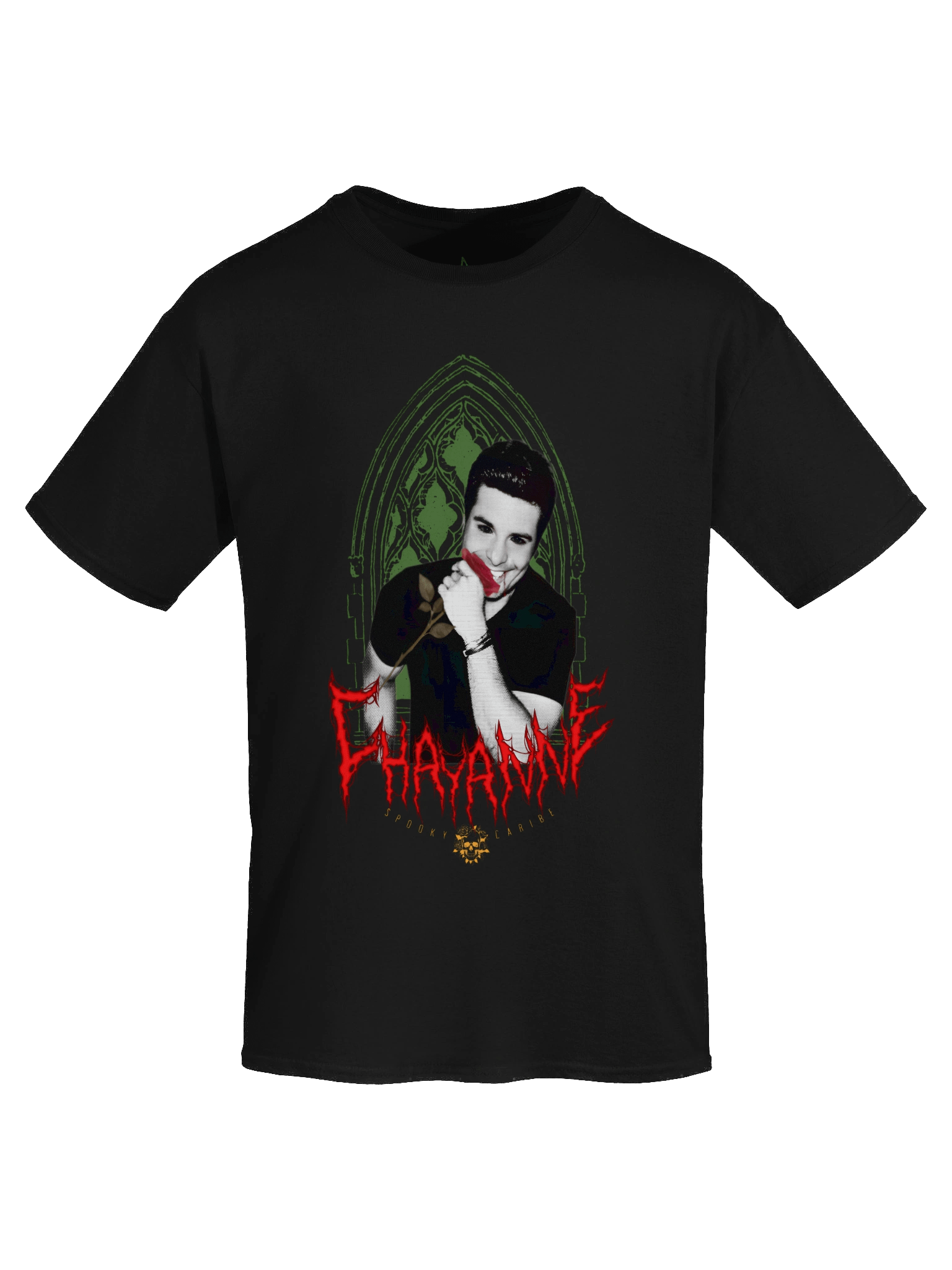 Spooky Chayanne product image (6)
