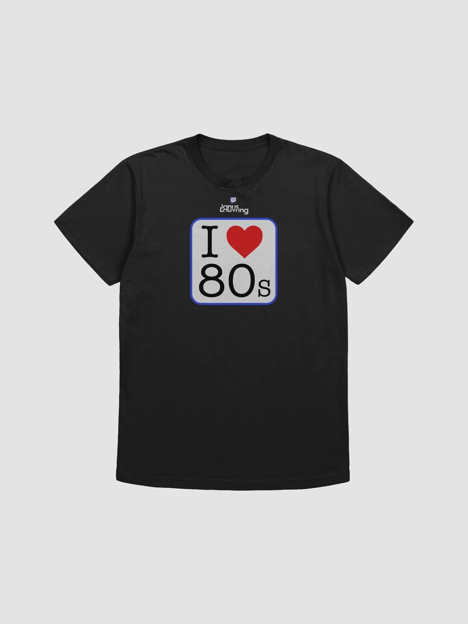 80s T-shirt product image (1)