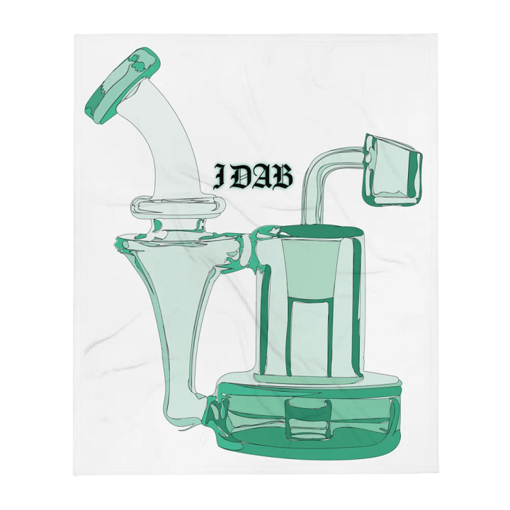 I dab blanket product image (1)