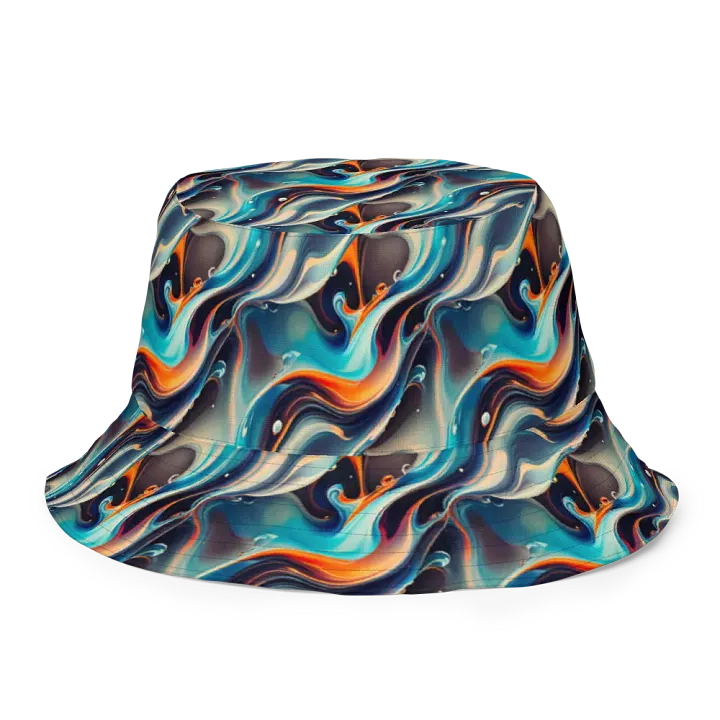 Abstract Cycle Bob product image (2)